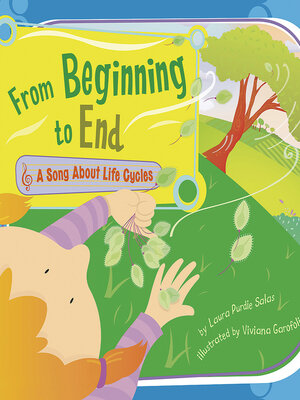 cover image of From Beginning to End